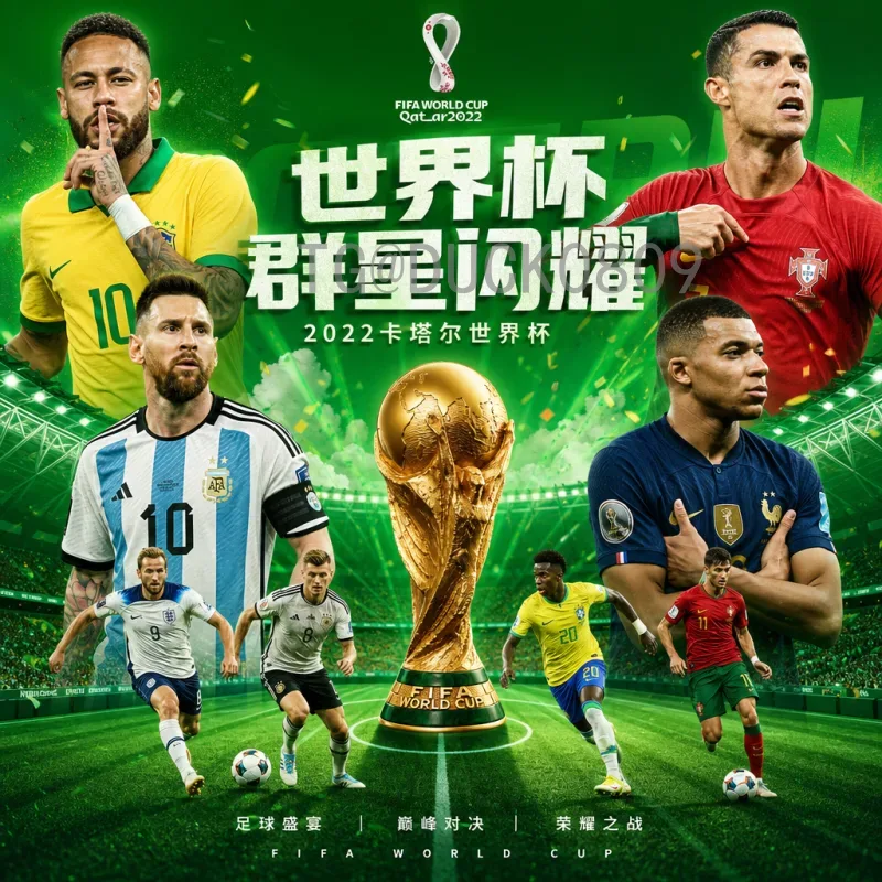 美加墨世界杯赛事分析专业：战术趋势与球队前瞻