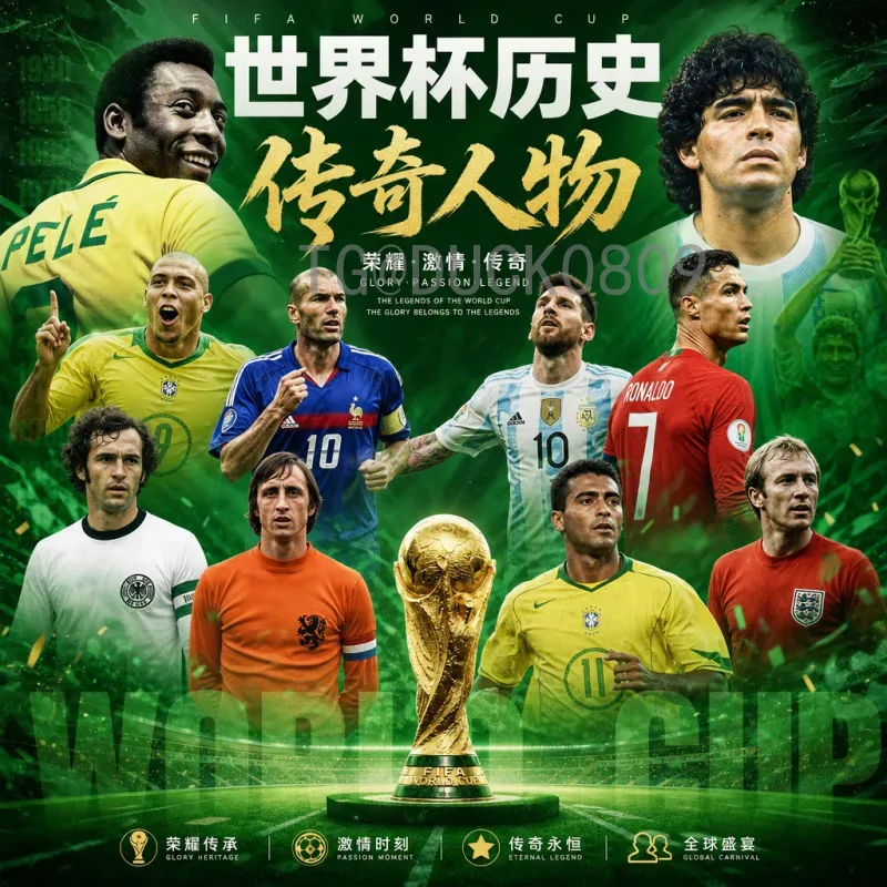 官方2026美加墨世界杯抽签时间确定:晋级之路即将揭晓